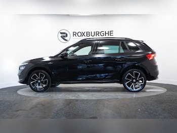 Used Skoda Kamiq 2022 for sale - 77372801: Photo