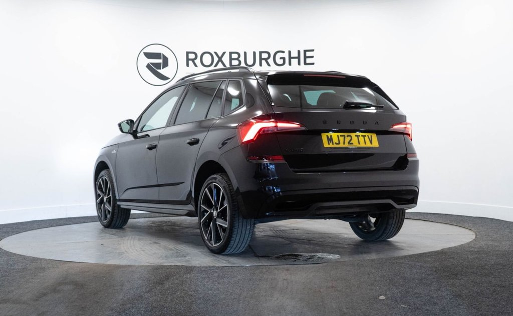 Used Skoda Kamiq 2022 for sale - 77372801: Photo 5