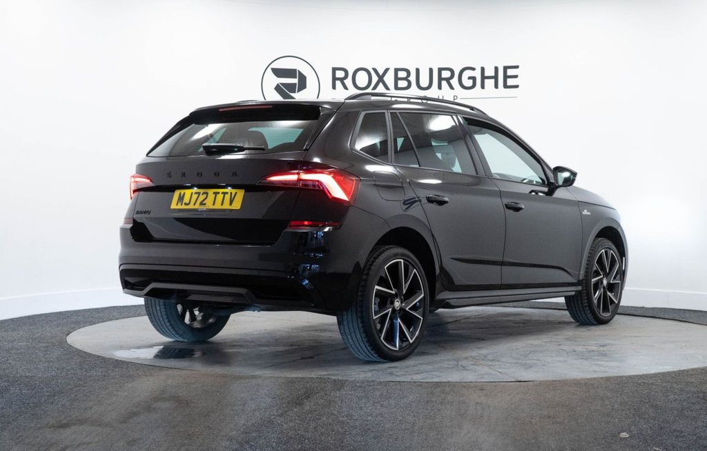 Used Skoda Kamiq 2022 for sale - 77372801: Photo 8