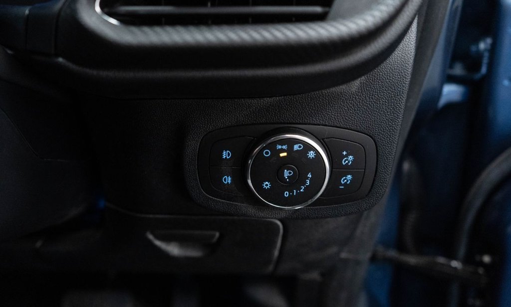 Used Ford Fiesta 2022 for sale - 76962214: Photo 21