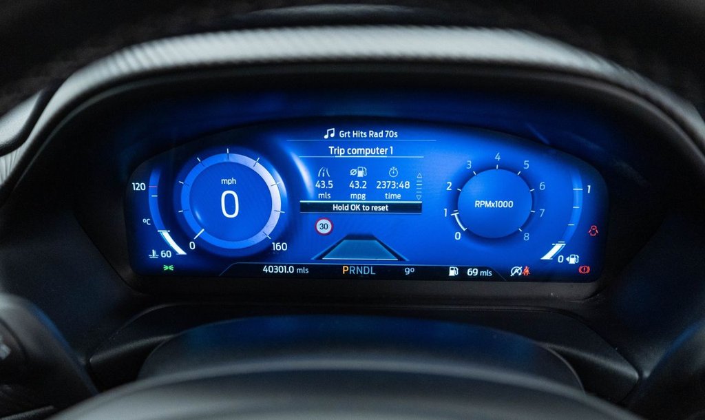 Used Ford Fiesta 2022 for sale - 76962214: Photo 23