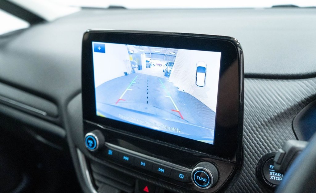 Used Ford Fiesta 2022 for sale - 76962214: Photo 25