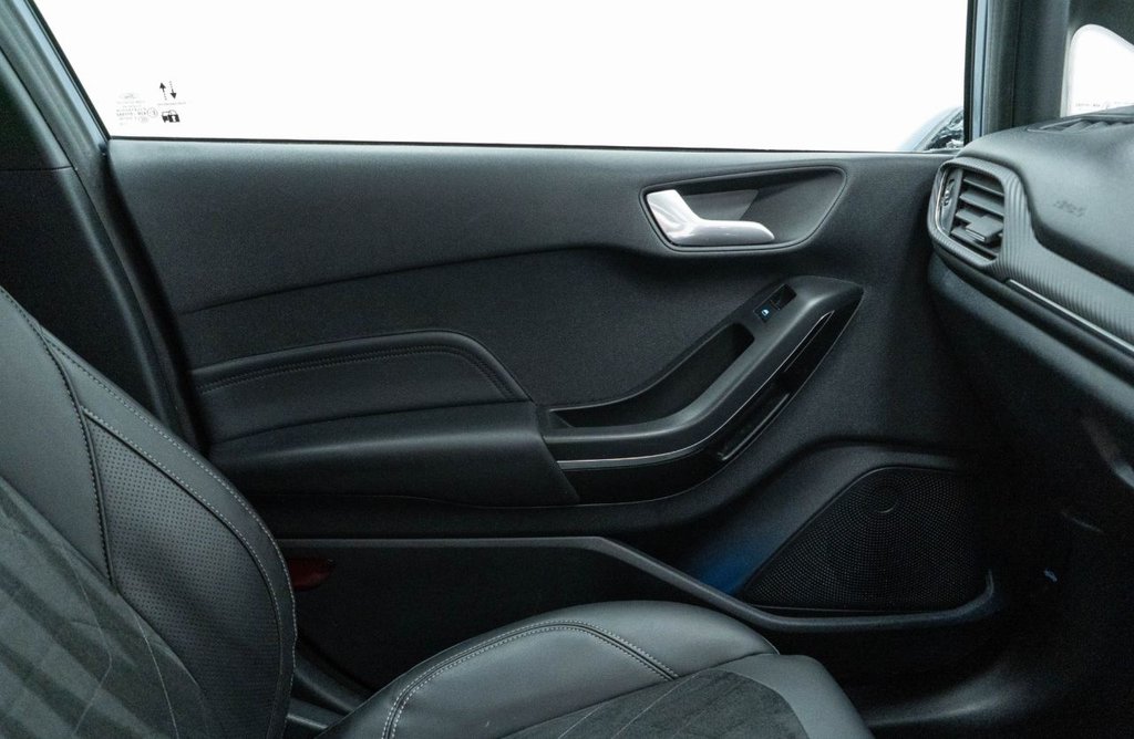 Used Ford Fiesta 2022 for sale - 76962214: Photo 28