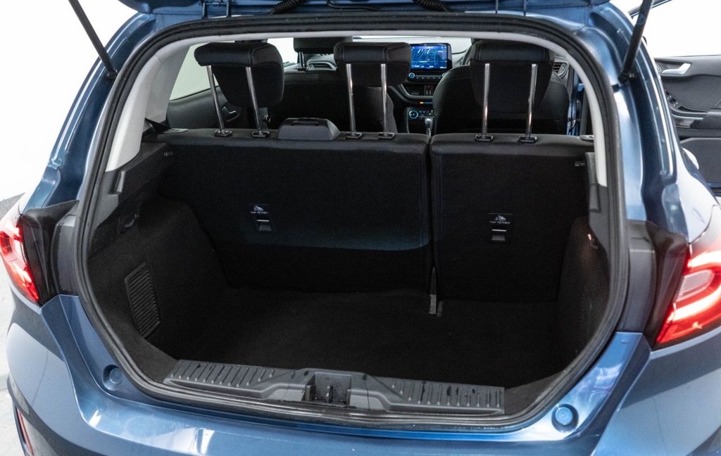 Used Ford Fiesta 2022 for sale - 76962214: Photo 32