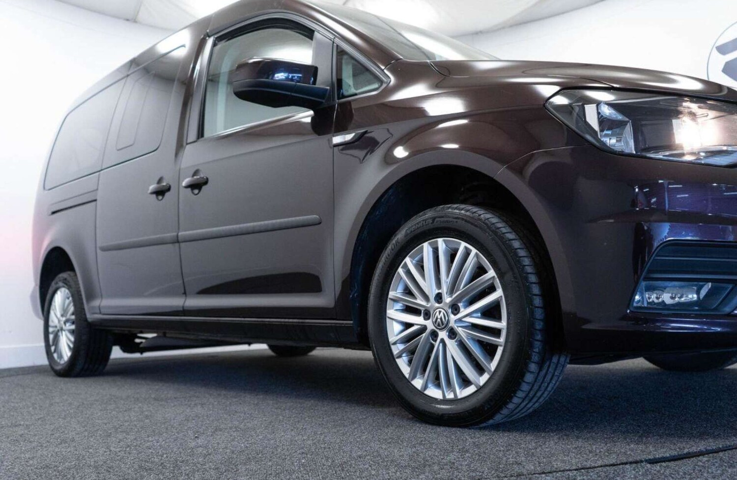 Used Volkswagen Caddy Maxi Life 2019 for sale - 77930770: Photo 11