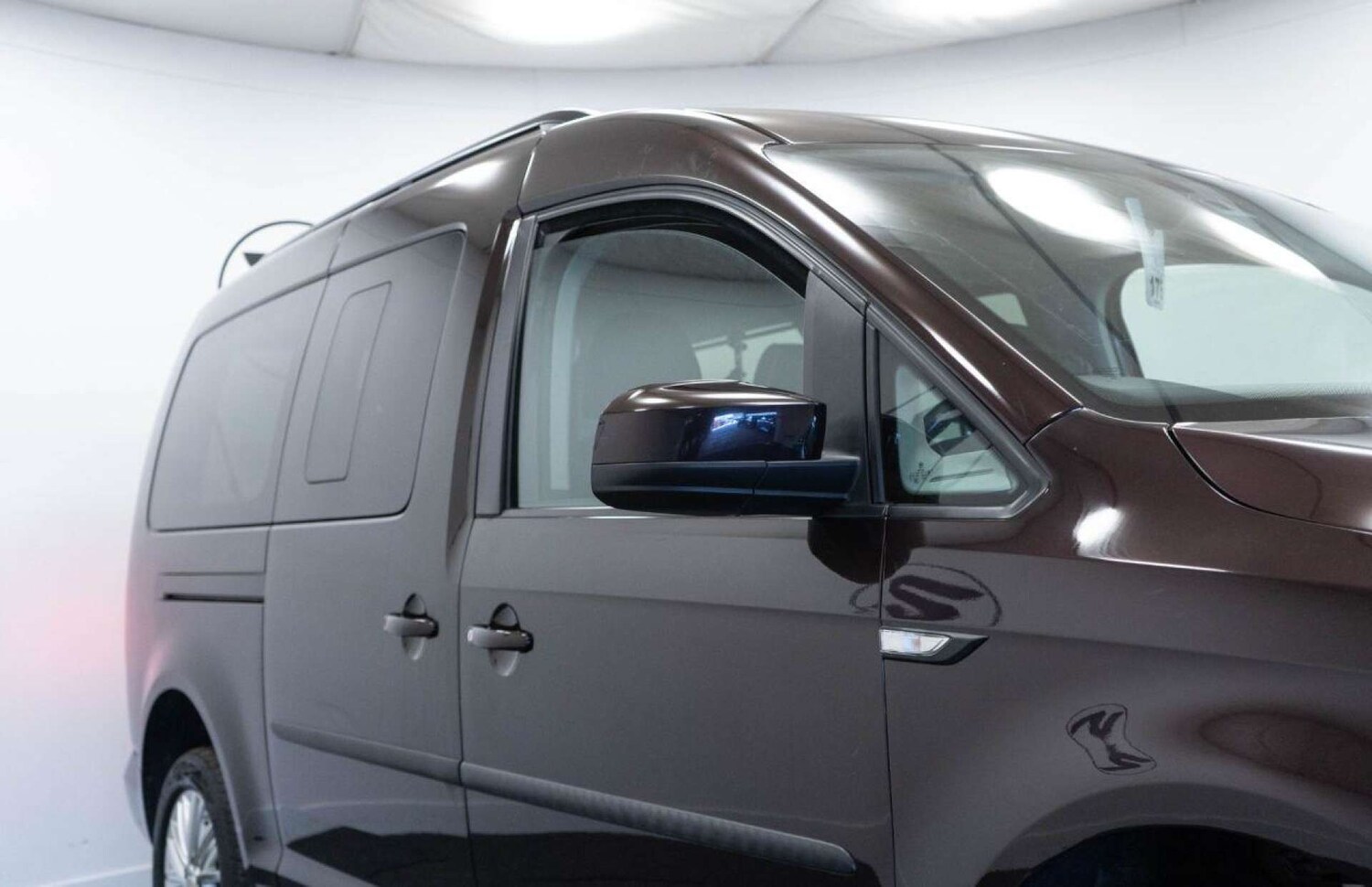 Used Volkswagen Caddy Maxi Life 2019 for sale - 77930770: Photo 12