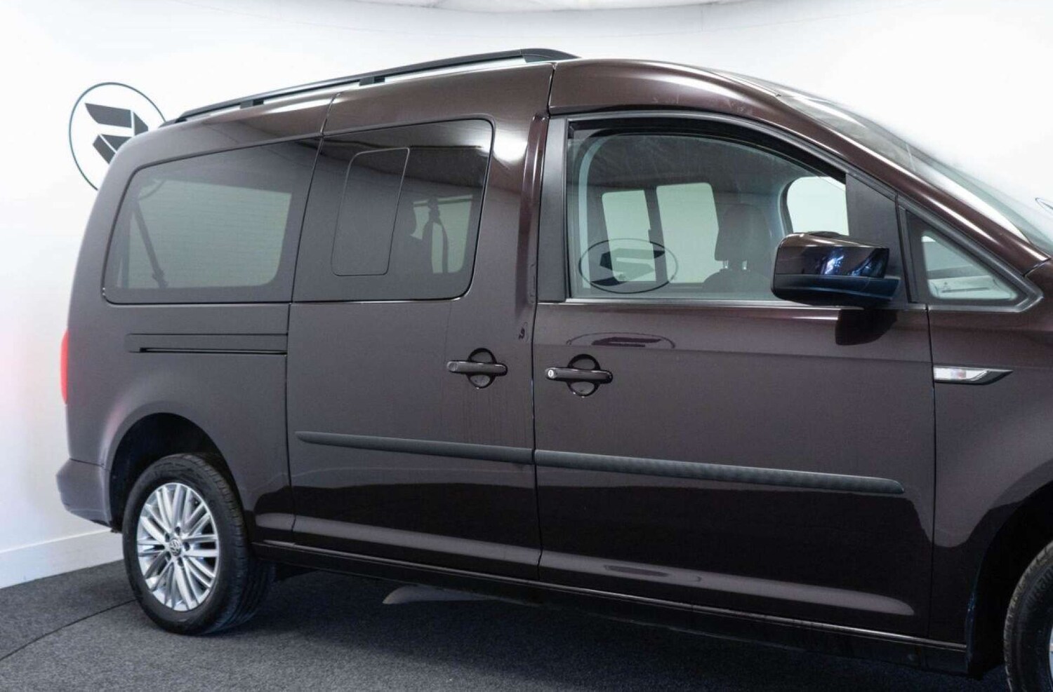 Used Volkswagen Caddy Maxi Life 2019 for sale - 77930770: Photo 13