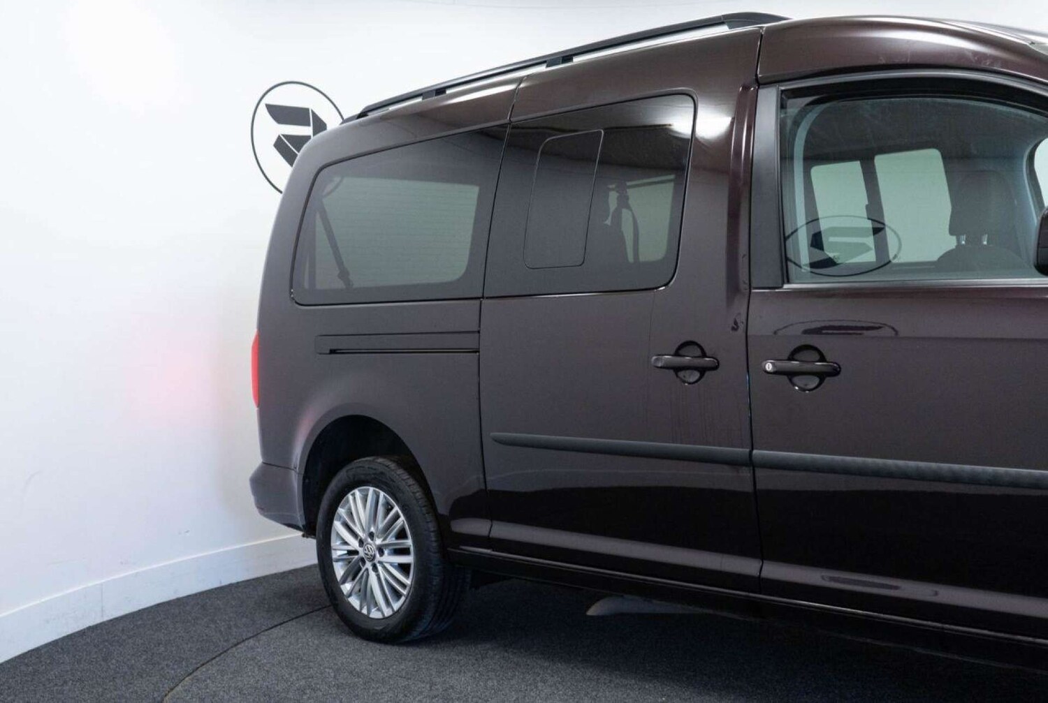 Used Volkswagen Caddy Maxi Life 2019 for sale - 77930770: Photo 14