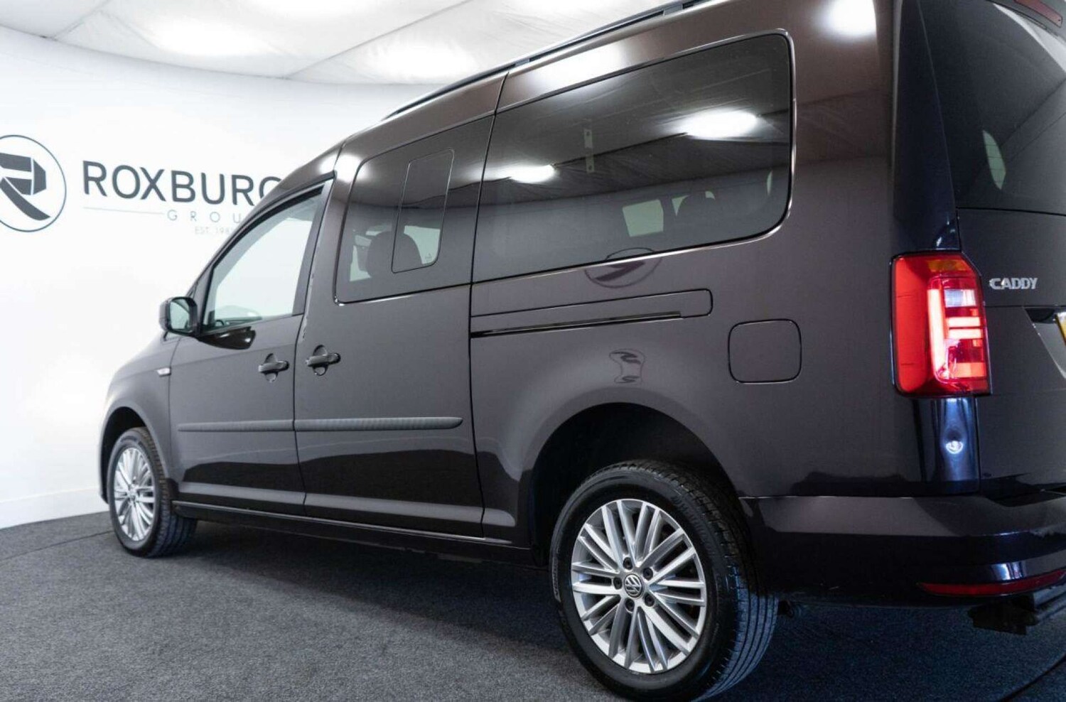 Used Volkswagen Caddy Maxi Life 2019 for sale - 77930770: Photo 19