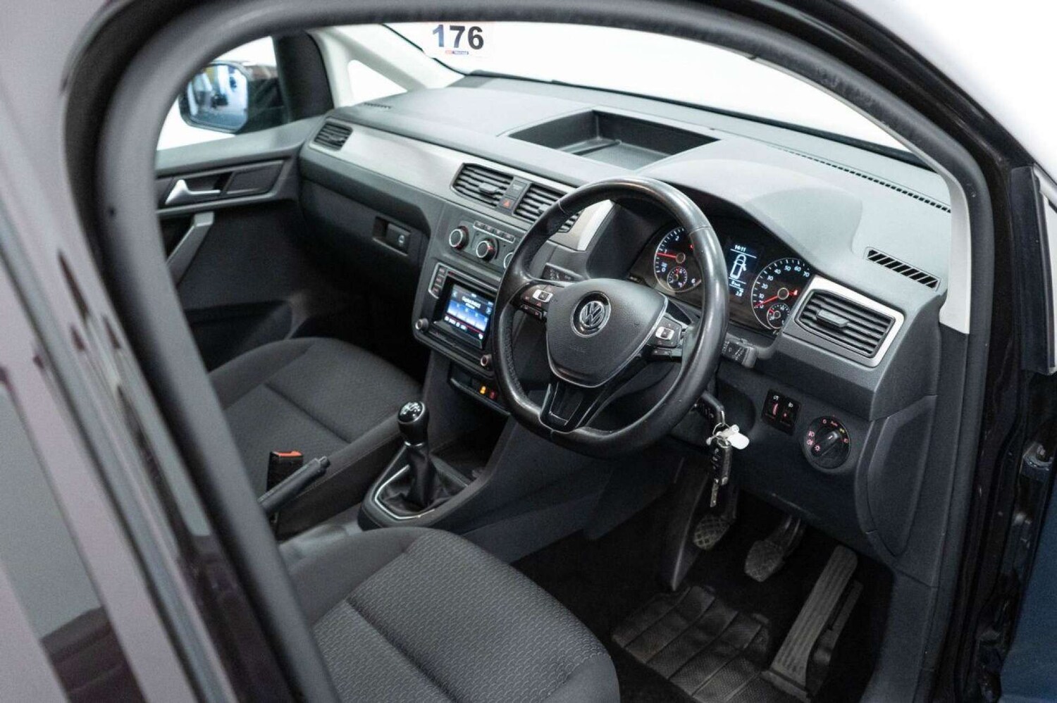 Used Volkswagen Caddy Maxi Life 2019 for sale - 77930770: Photo 20