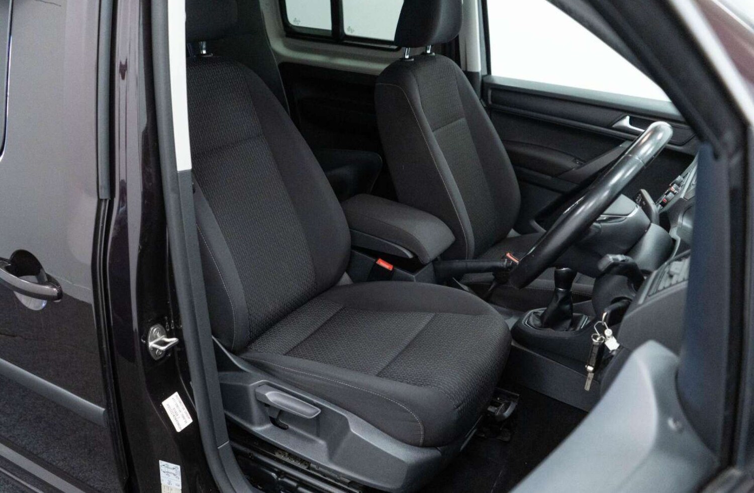 Used Volkswagen Caddy Maxi Life 2019 for sale - 77930770: Photo 21