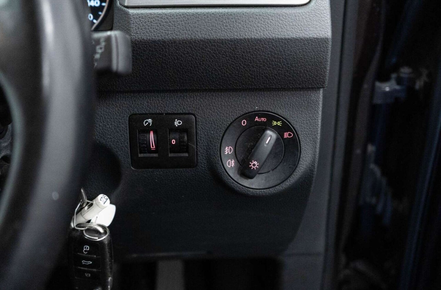 Used Volkswagen Caddy Maxi Life 2019 for sale - 77930770: Photo 23