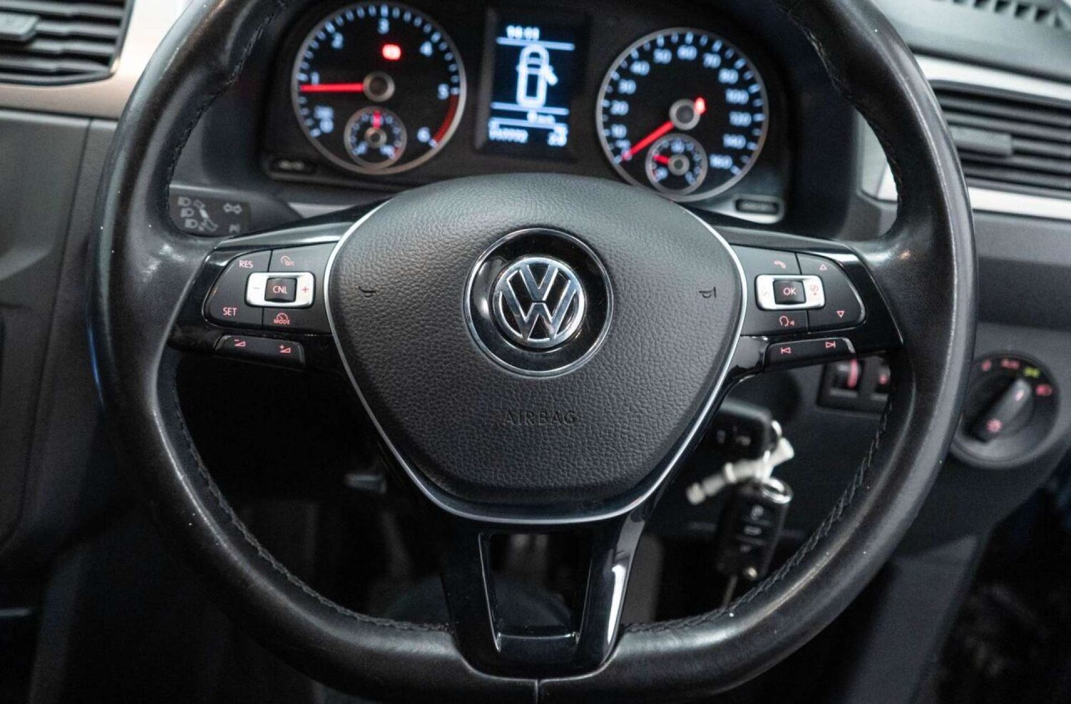 Used Volkswagen Caddy Maxi Life 2019 for sale - 77930770: Photo 24