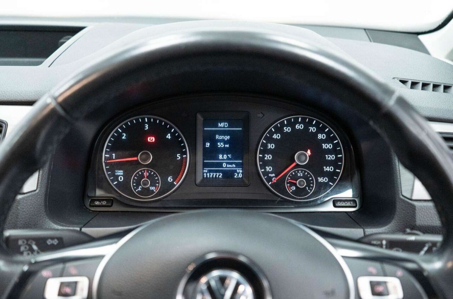 Used Volkswagen Caddy Maxi Life 2019 for sale - 77930770: Photo 25