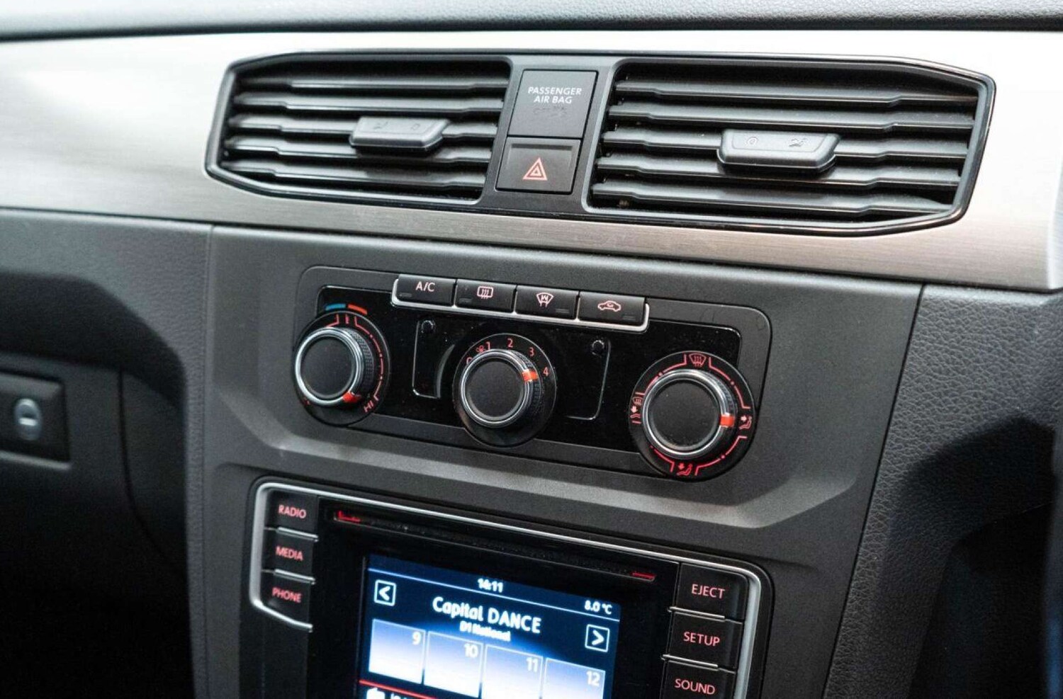 Used Volkswagen Caddy Maxi Life 2019 for sale - 77930770: Photo 26