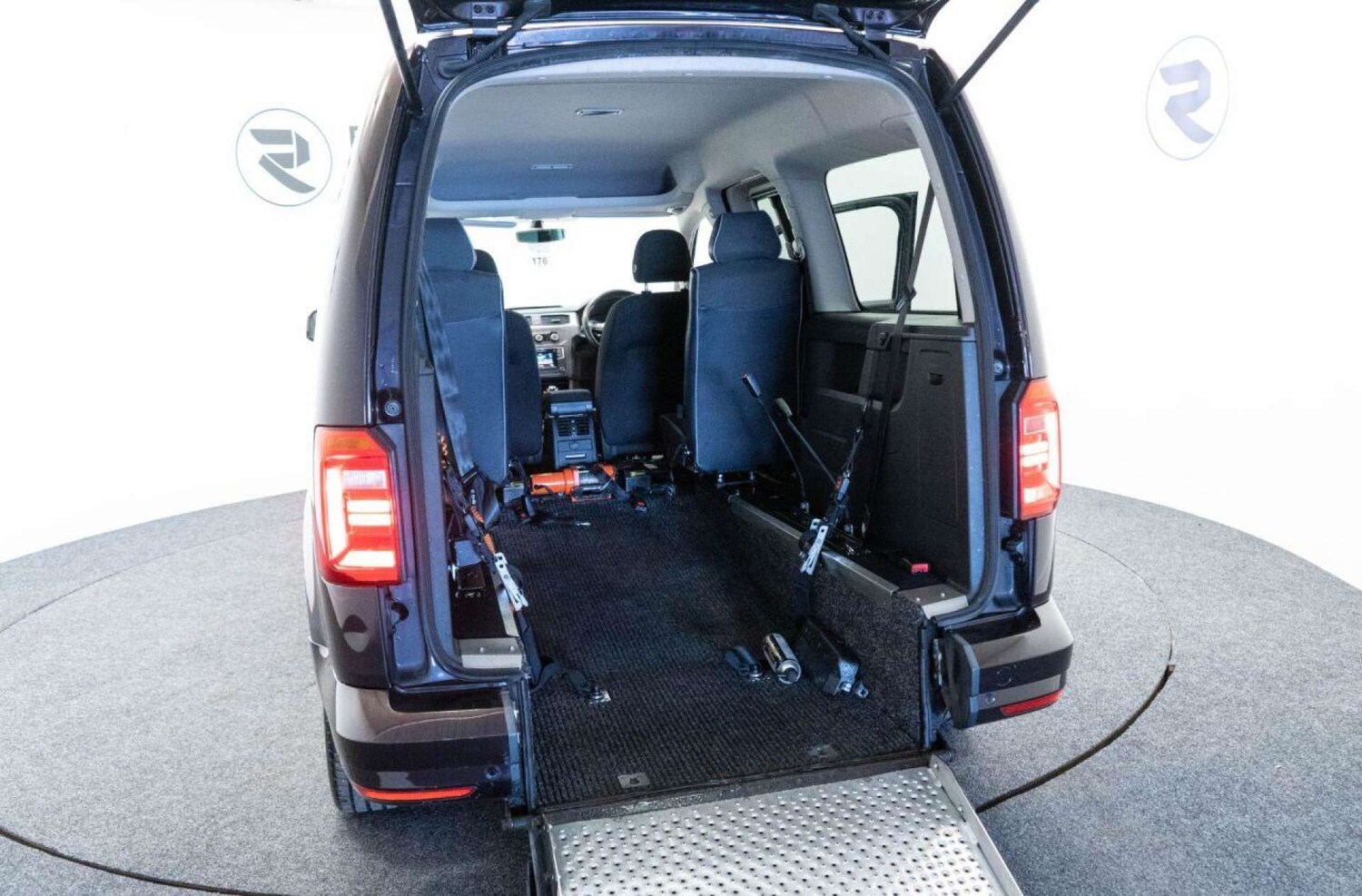 Used Volkswagen Caddy Maxi Life 2019 for sale - 77930770: Photo 33