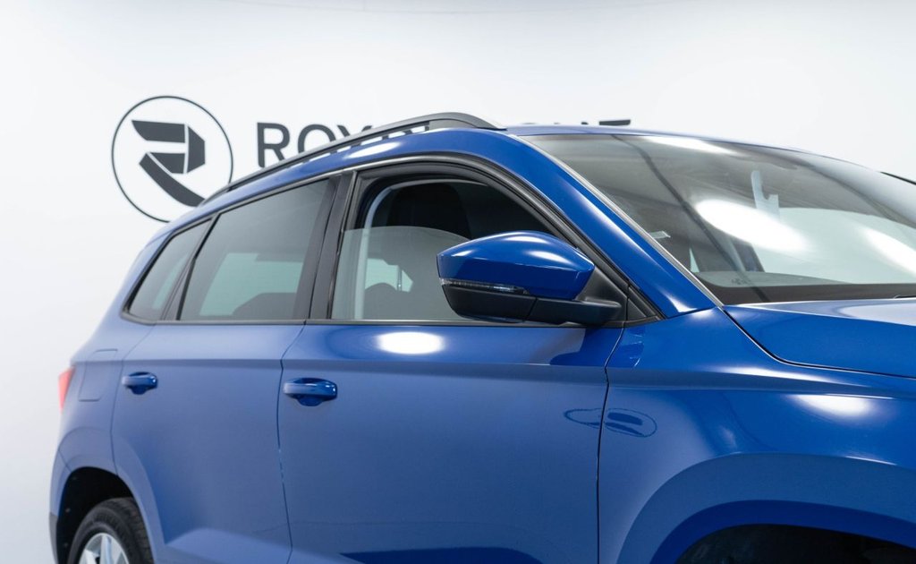 Used Skoda Karoq 2022 for sale - 76439078: Photo 12