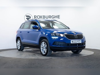 2022 (22) - 1.5 TSI SE Technology 5dr