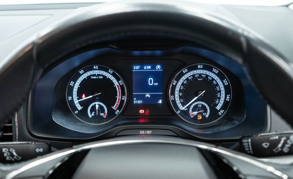 Used Skoda Karoq 2022 for sale - 76439078: Photo 25