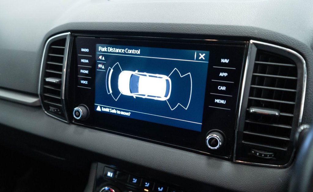 Used Skoda Karoq 2022 for sale - 76439078: Photo 26