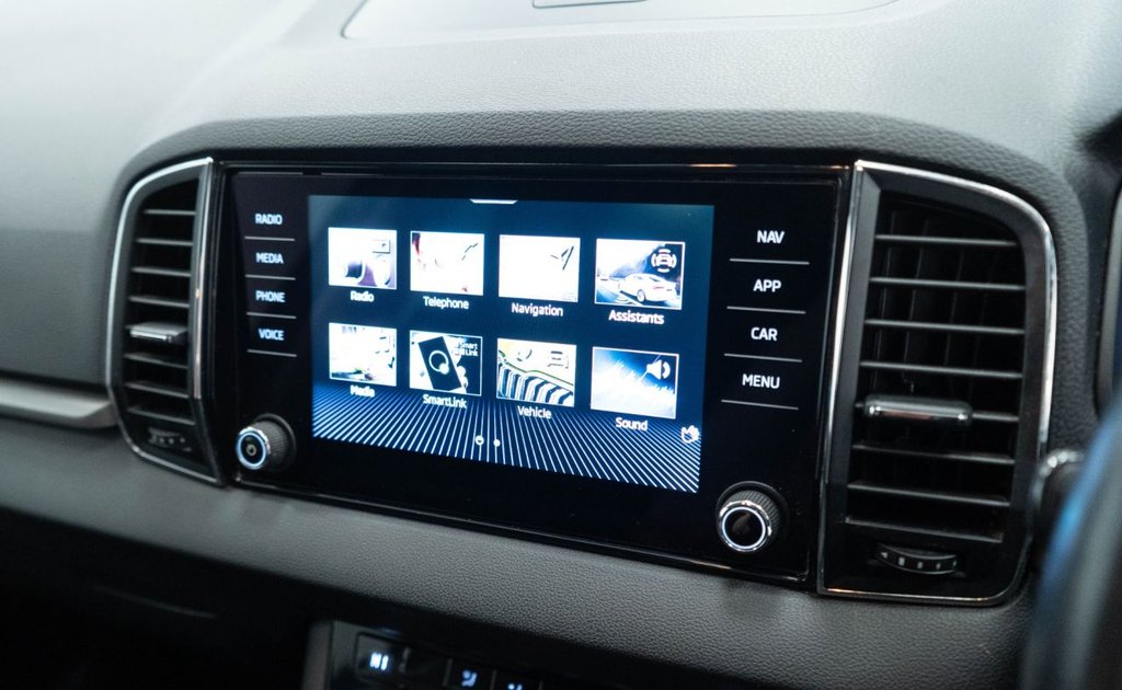 Used Skoda Karoq 2022 for sale - 76439078: Photo 27