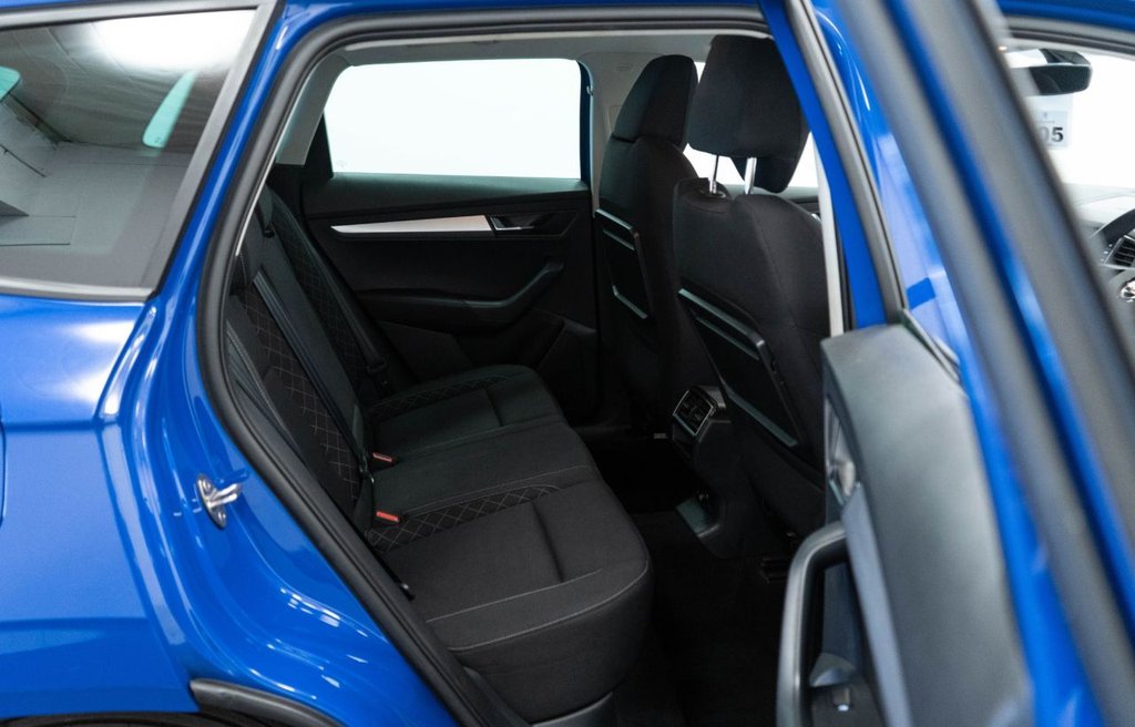 Used Skoda Karoq 2022 for sale - 76439078: Photo 32