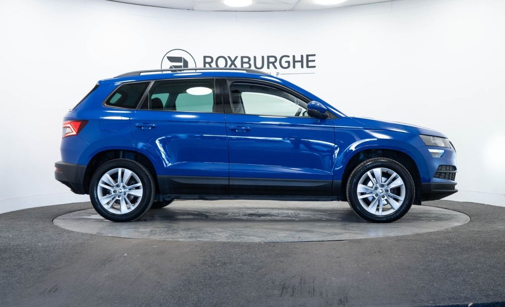 Used Skoda Karoq 2022 for sale - 76439078: Photo 9