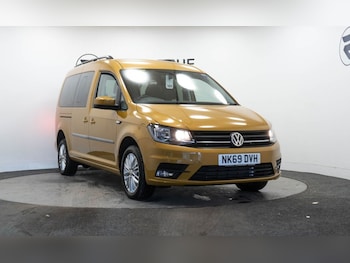 2019 (69) - 2.0 TDI 5dr