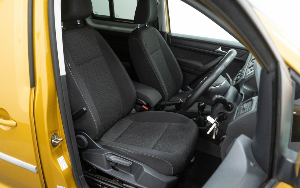 Used Volkswagen Caddy Maxi Life 2019 for sale - 76841667: Photo 22