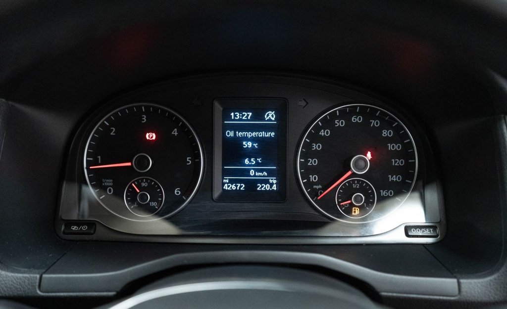 Used Volkswagen Caddy Maxi Life 2019 for sale - 76841667: Photo 26