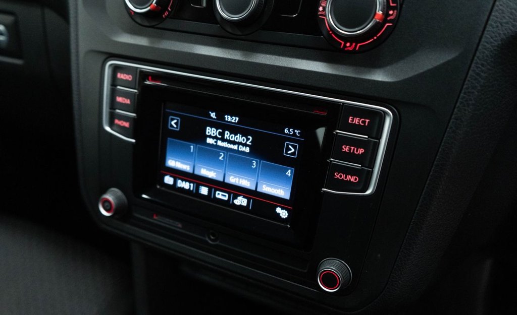 Used Volkswagen Caddy Maxi Life 2019 for sale - 76841667: Photo 28