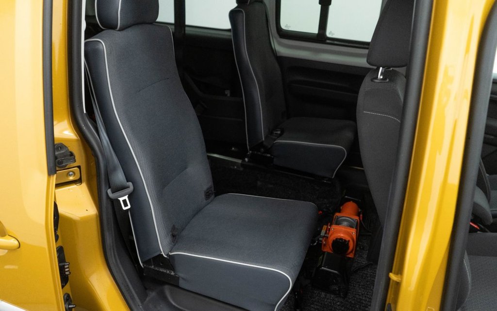 Used Volkswagen Caddy Maxi Life 2019 for sale - 76841667: Photo 33