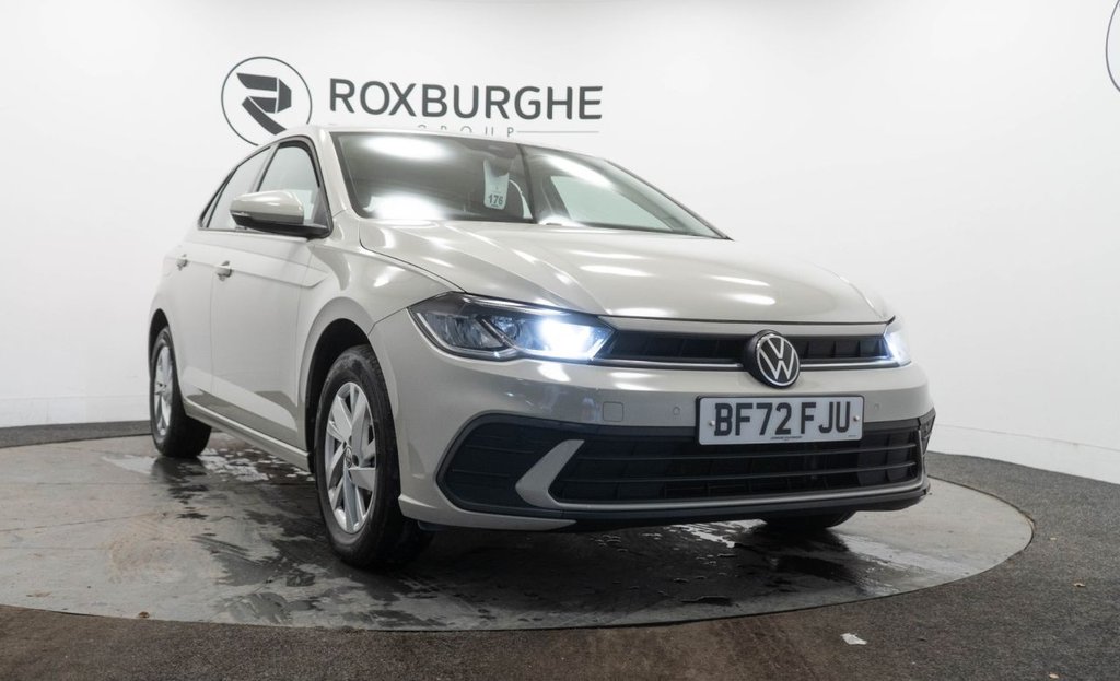 Used Volkswagen Polo 2022 for sale - 76582189: Photo 10