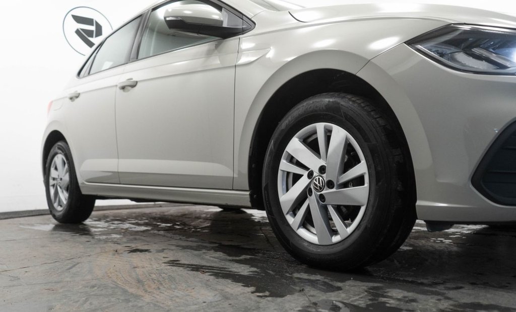 Used Volkswagen Polo 2022 for sale - 76582189: Photo 11