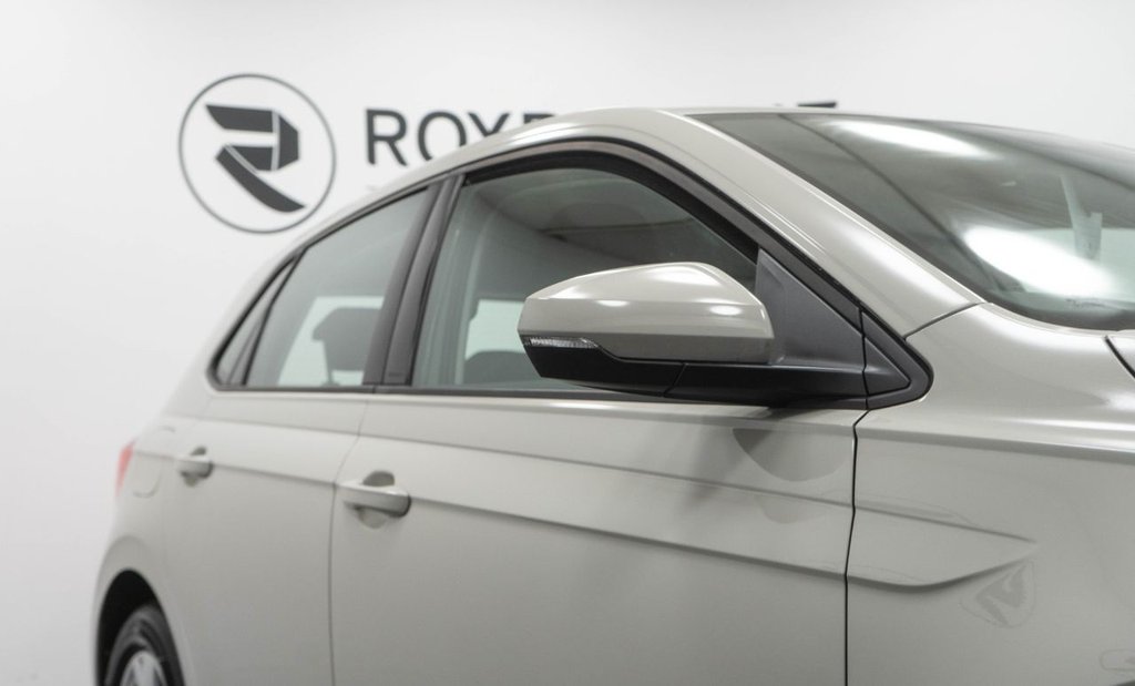 Used Volkswagen Polo 2022 for sale - 76582189: Photo 12