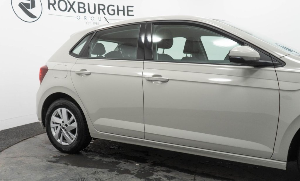 Used Volkswagen Polo 2022 for sale - 76582189: Photo 13