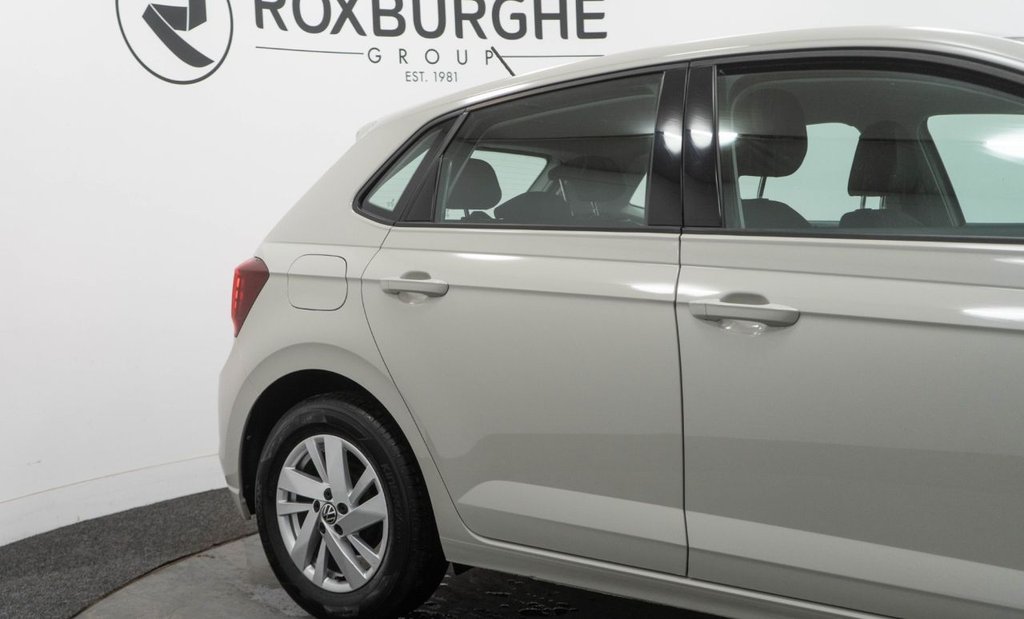 Used Volkswagen Polo 2022 for sale - 76582189: Photo 14