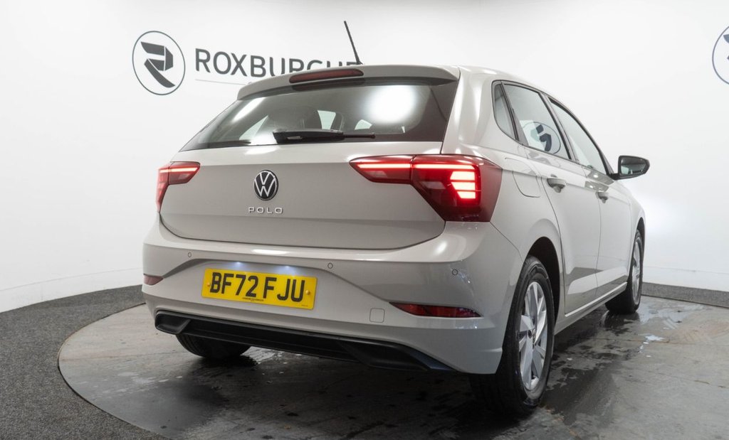 Used Volkswagen Polo 2022 for sale - 76582189: Photo 15