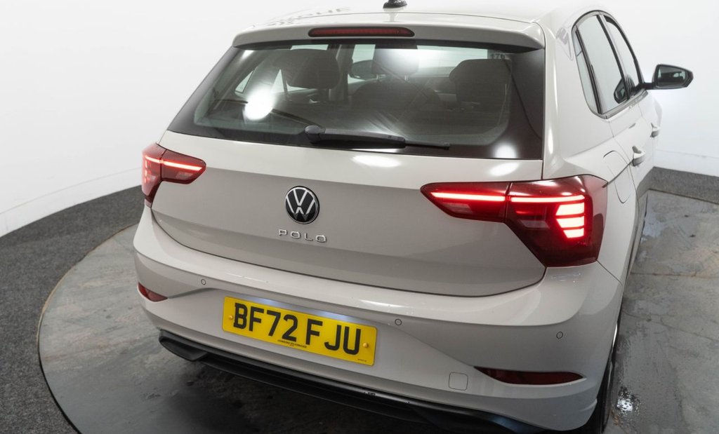 Used Volkswagen Polo 2022 for sale - 76582189: Photo 16