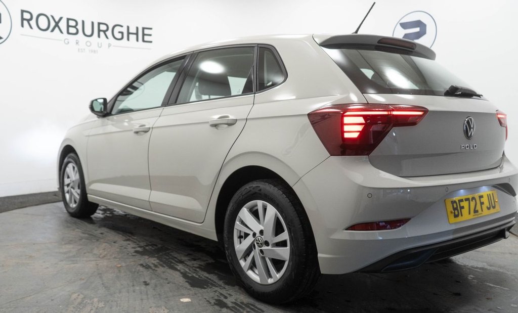Used Volkswagen Polo 2022 for sale - 76582189: Photo 17