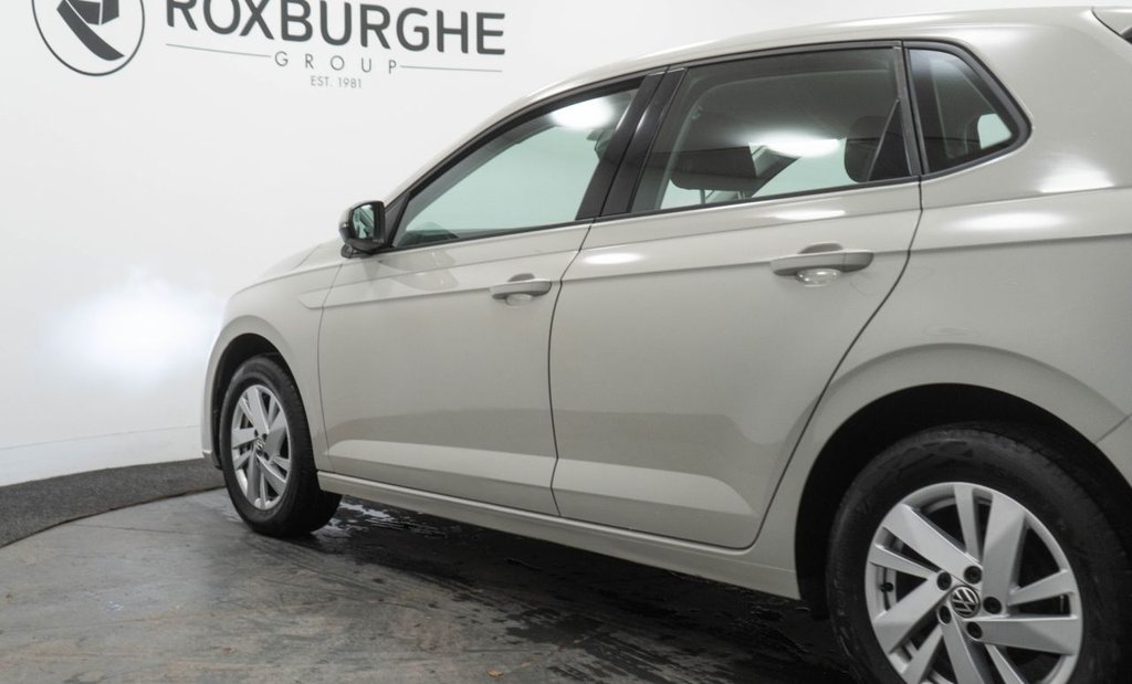 Used Volkswagen Polo 2022 for sale - 76582189: Photo 19