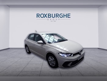 Used Volkswagen Polo 2022 for sale - 76582189: Photo