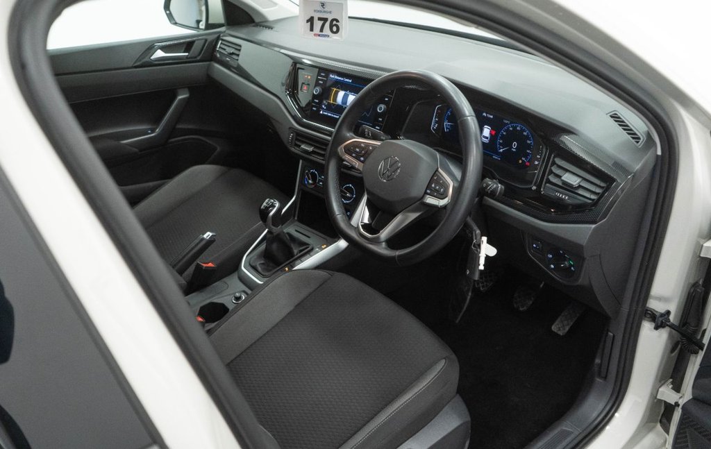 Used Volkswagen Polo 2022 for sale - 76582189: Photo 20