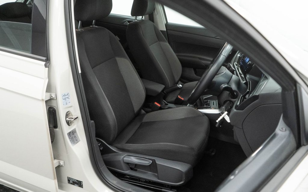 Used Volkswagen Polo 2022 for sale - 76582189: Photo 21