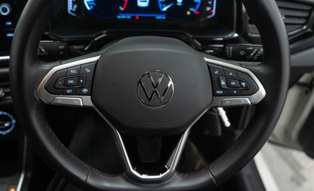 Used Volkswagen Polo 2022 for sale - 76582189: Photo 24