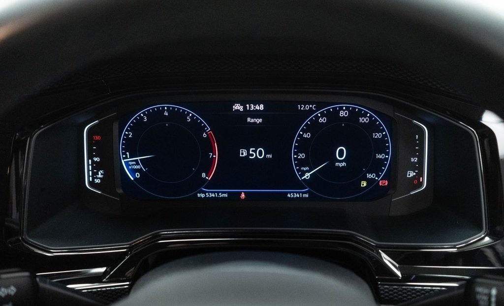 Used Volkswagen Polo 2022 for sale - 76582189: Photo 25