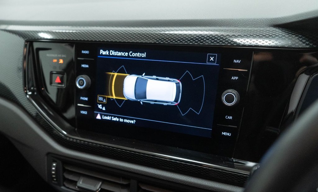 Used Volkswagen Polo 2022 for sale - 76582189: Photo 26