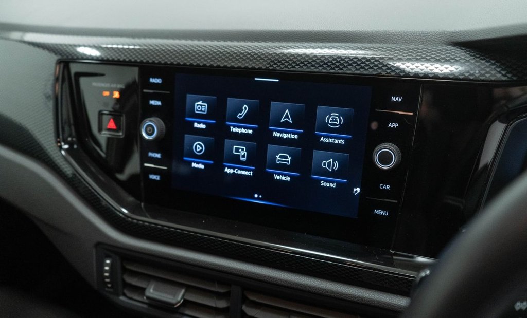 Used Volkswagen Polo 2022 for sale - 76582189: Photo 27