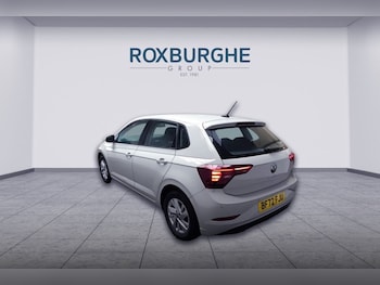 Used Volkswagen Polo 2022 for sale - 76582189: Photo