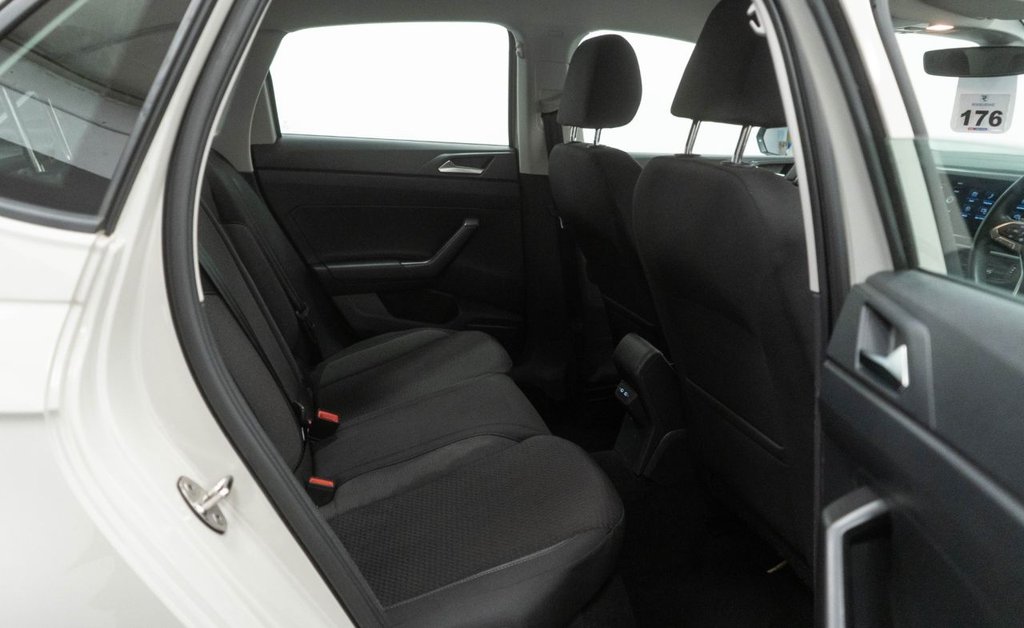Used Volkswagen Polo 2022 for sale - 76582189: Photo 32